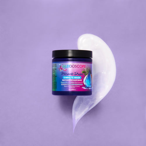 3-Minute Mask