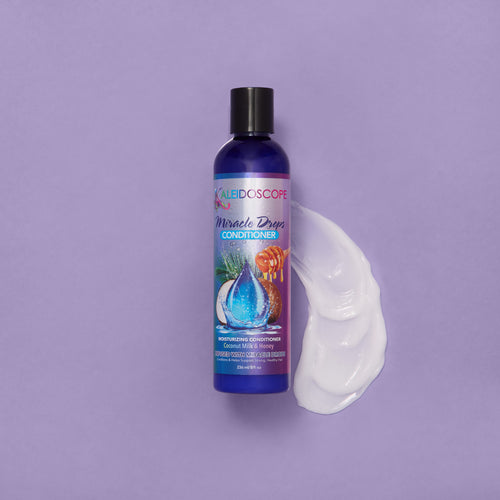 Miracle Drops Conditioner