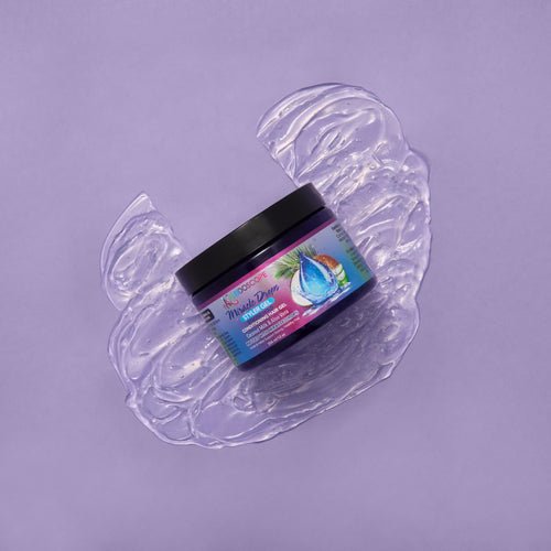 Miracle Drops Styler Gel