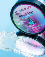 Miracle Drops Edge Pomade - 2-N-1 Edge Control Gel 2oz