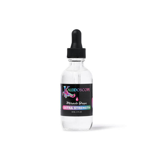 $12 Extra Strength Miracle Drops - GC26