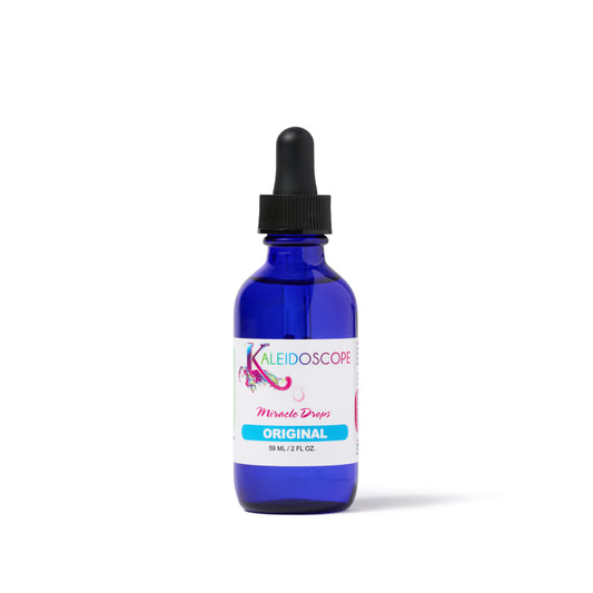 Miracle Drops - Original 2oz