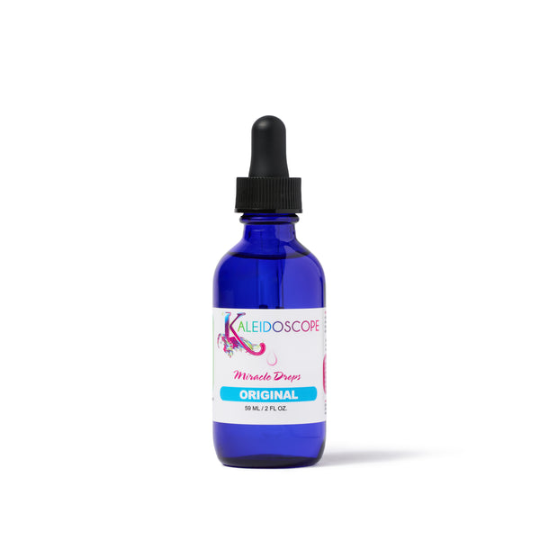 Miracle Drops - Original 2oz