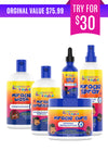 Kaleidoscope Kids Full Bundle - GC25