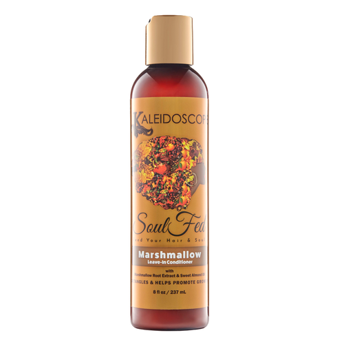SoulFed Marshmallow - Leave-In Conditioner 8oz