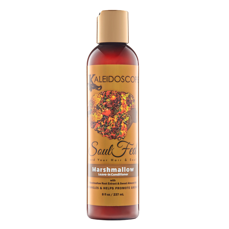SoulFed Marshmallow - Leave-In Conditioner 8oz