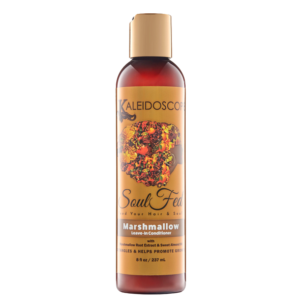 SoulFed Marshmallow - Leave-In Conditioner 8oz
