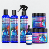 Miracle Drops Full Routine