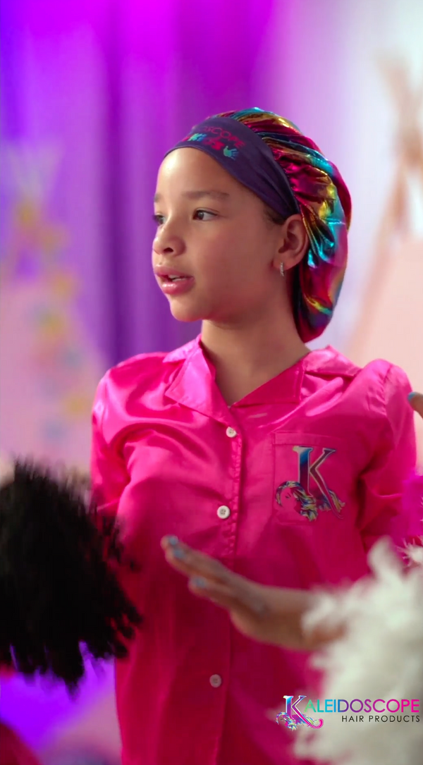 Real Kids of Atlanta cast