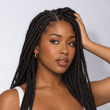 Braids & Locs