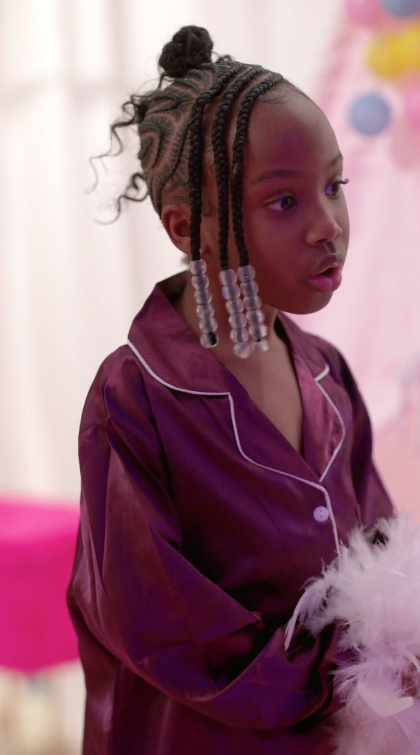 Real Kids of Atlanta cast