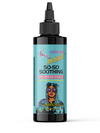 Da Brat SoSo Soothing - Hair, Braid and Scalp Oil 4oz