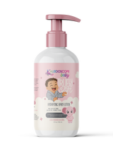 Baby Truely Soft - Hydrating Baby Lotion 8oz