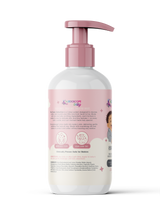 Baby Truely Soft - Hydrating Baby Lotion 8oz