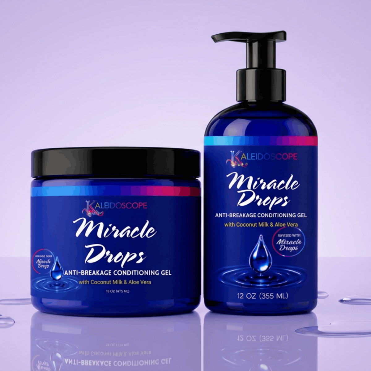 The Kore Collection