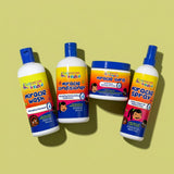 Kids Miracle Wash - Detangling Shampoo 12oz