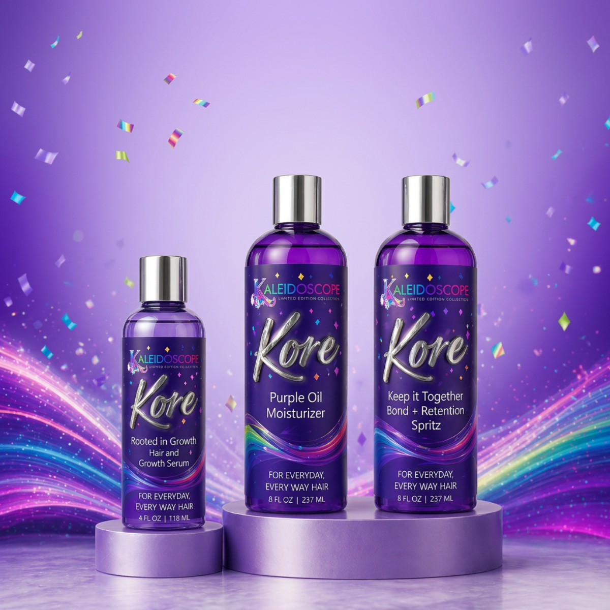 The Kore Collection
