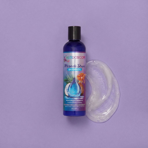 Miracle Drops Shampoo