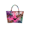 Da brat tote bag