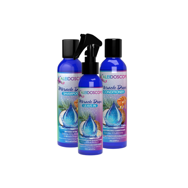 Miracle Drops Mini Trio Set