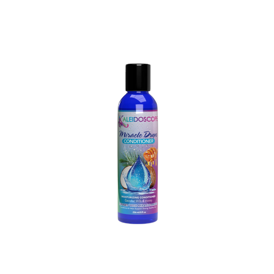 Miracle Drops Mini Conditioner - Moisturizing Conditioner 3.4oz
