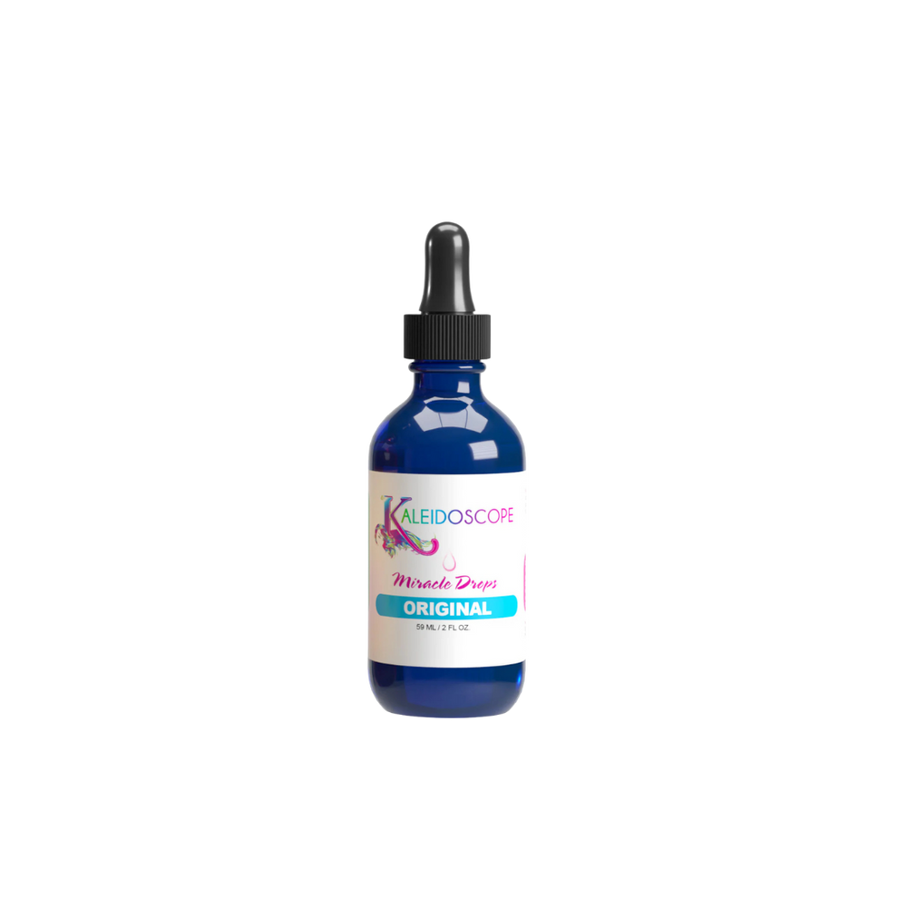 Miracle Drops - Original 2oz