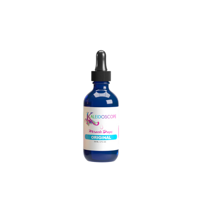 Miracle Drops - Original 2oz