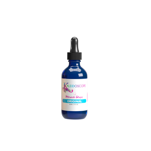 Miracle Drops - Original 2oz