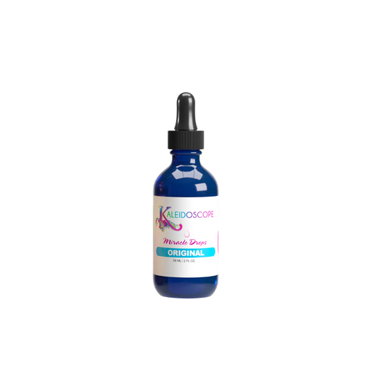 Miracle Drops - Original 2oz