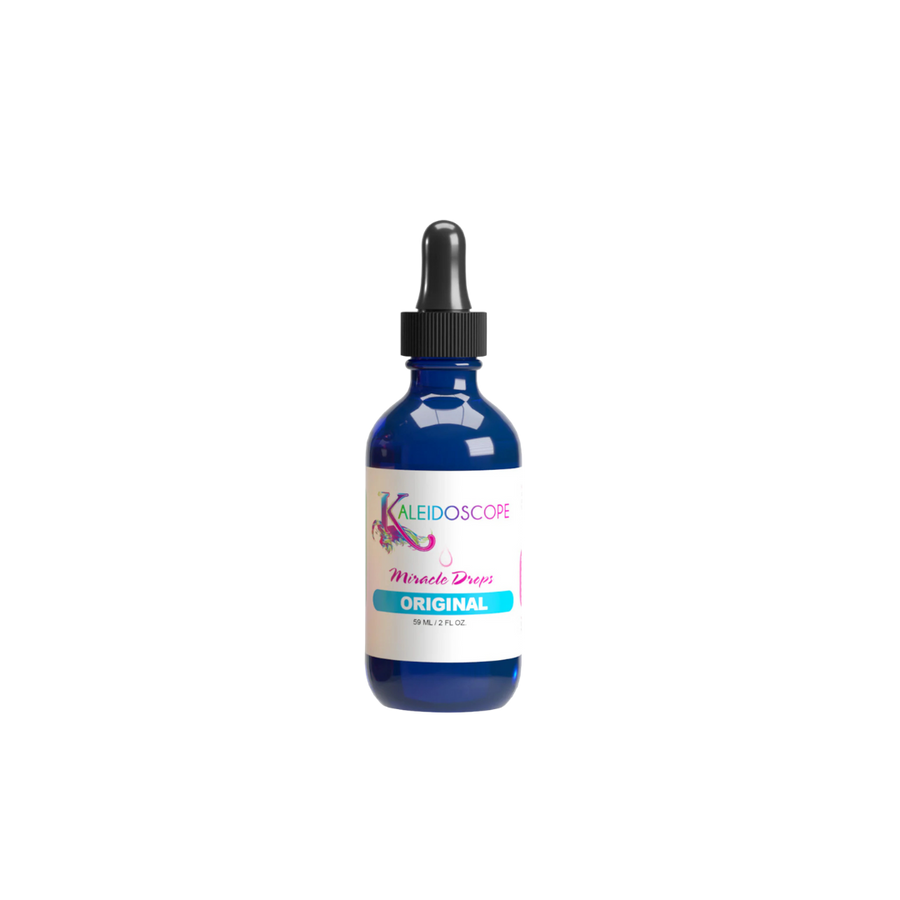 Miracle Drops - Original 2oz