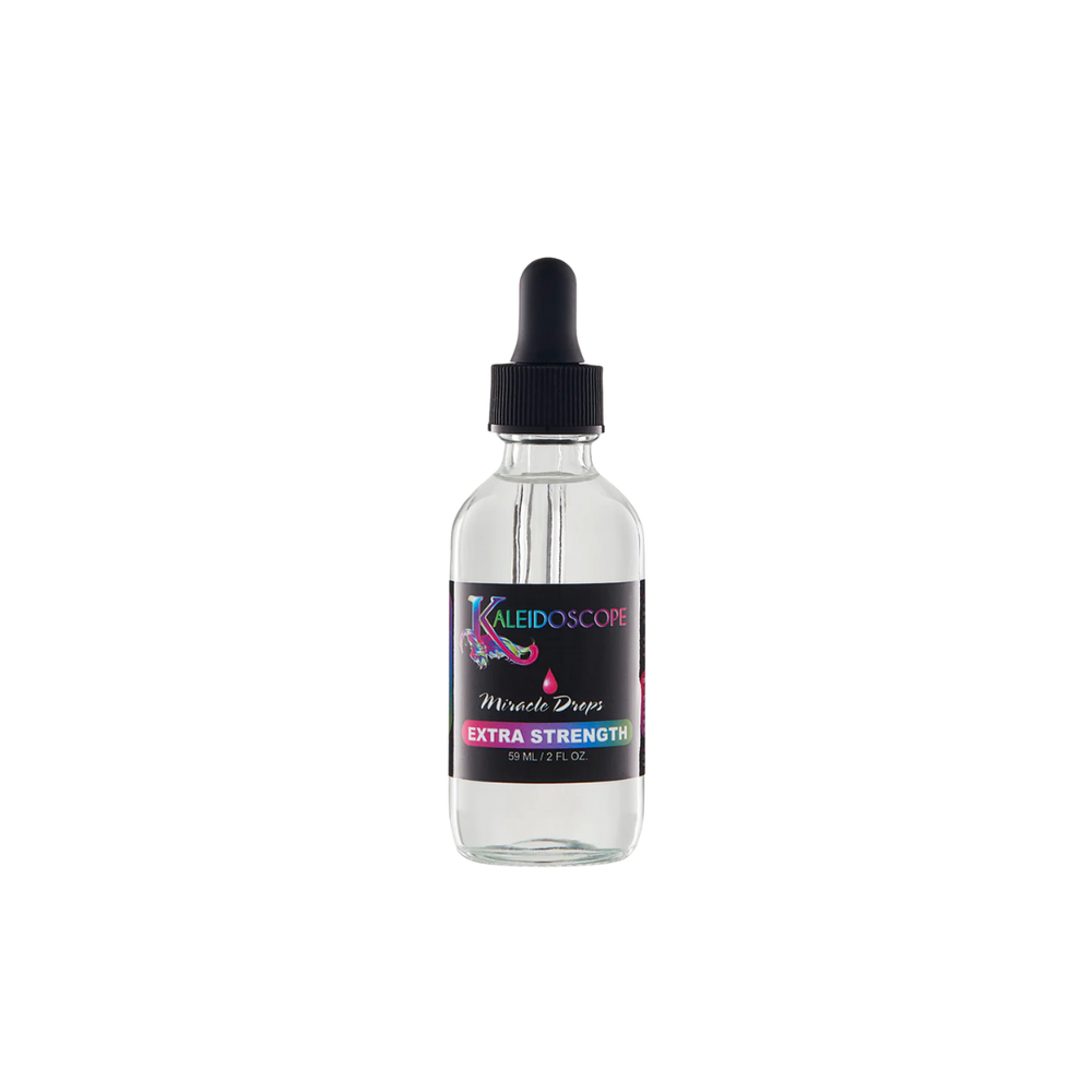 Miracle Drops - Extra Strength 2oz