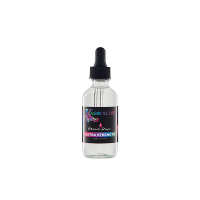 Miracle Drops - Extra Strength 2oz