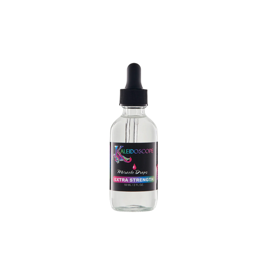 Miracle Drops - Extra Strength 2oz