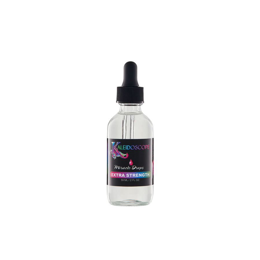 Miracle Drops - Extra Strength 2oz