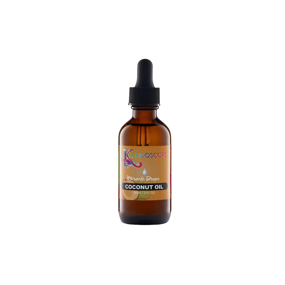 Miracle Drops - Coconut 2oz