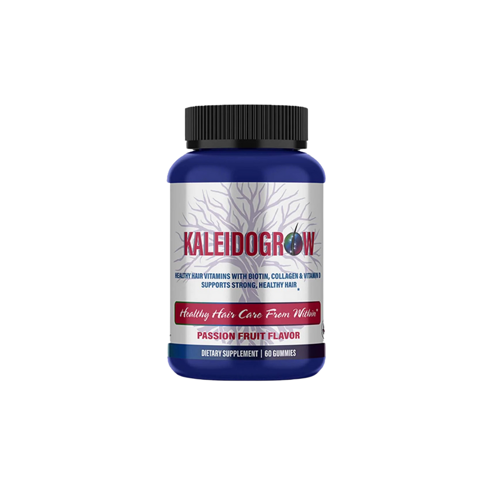 KaleidoGrow - Healthy Hair Vitamins 60ct