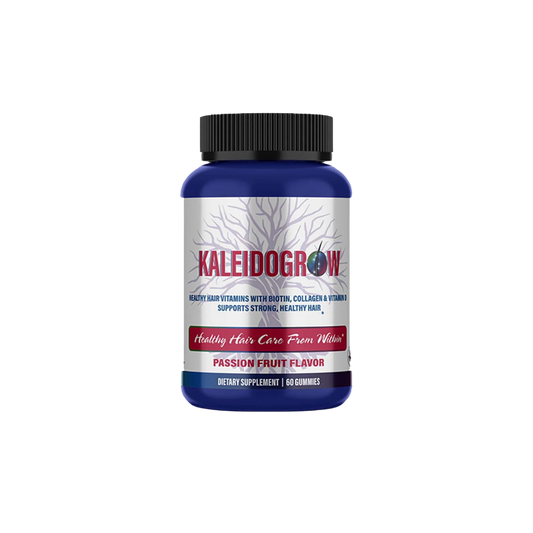 KaleidoGrow - Healthy Hair Vitamins 60ct