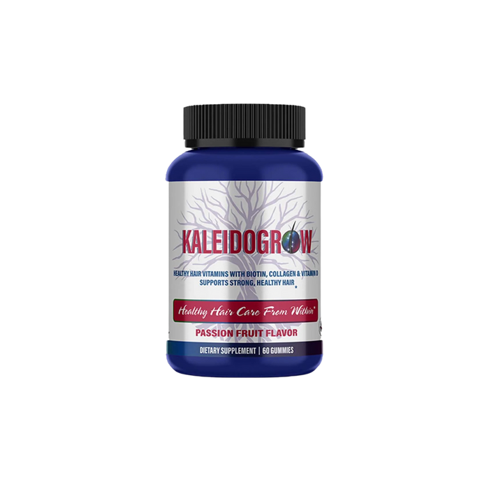 KaleidoGrow Vitamins