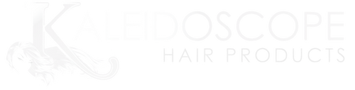 Kaleidoscope Hair Products