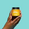 Curl Kandy Bars of Gold - Temporary Hair Color Wax 6oz
