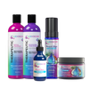 Kaleidoscope Hair 12 Year Bday Bundle ($81.95 Value)