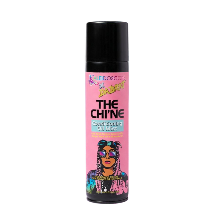 Da Brat Chi'ne Conditioning Oil Mist - 10 oz