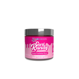 Curl Kandy Deep Fuchsia River - Temporary Hair Color Wax 6oz
