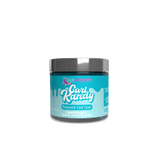 Curl Kandy Peacock Tail Teal - Temporary Hair Color Wax 6oz