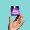 Curl Kandy Purple Reign - Temporary Hair Color Wax 6oz