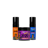 Da Brat Minis Trio Set