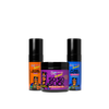 Da Brat Minis Trio Set