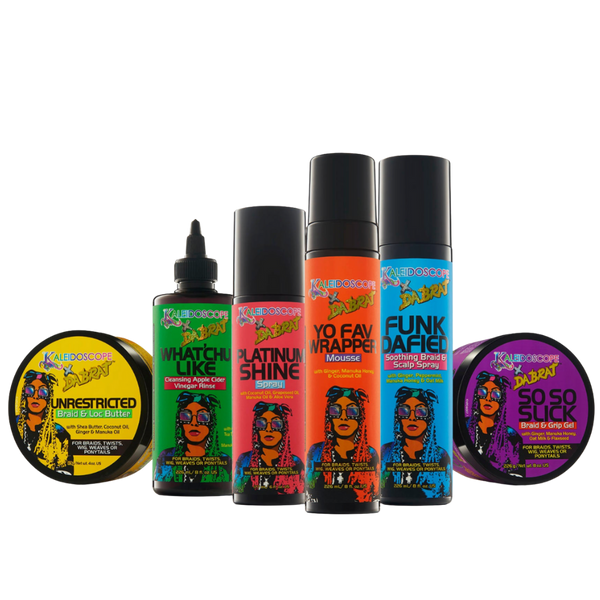 Da Brat Collection Full Bundle
