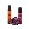 Da Brat Collection Slick & Set Bundle