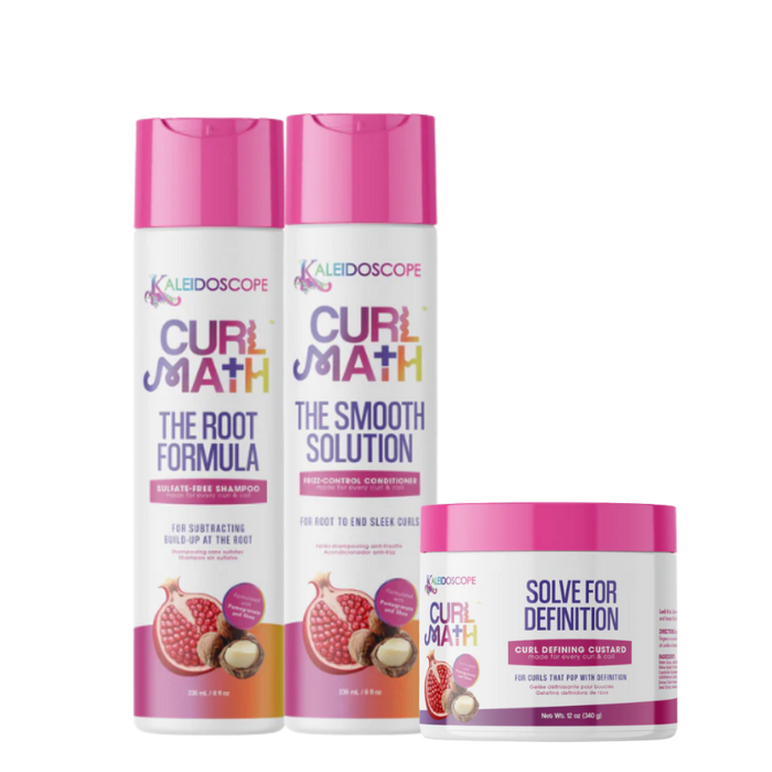 Curl Math Definition Combo